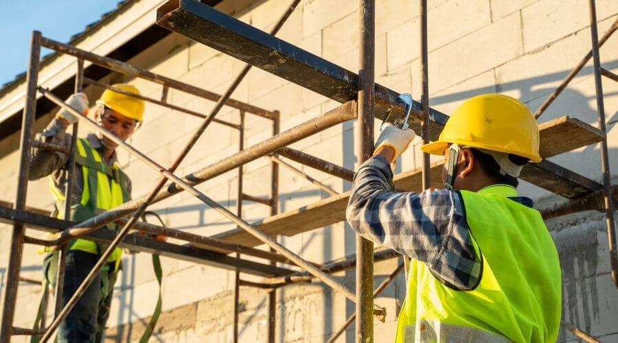 Roof Vent Repair in Villas, NJ